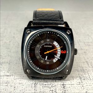 Express Men’s Watch